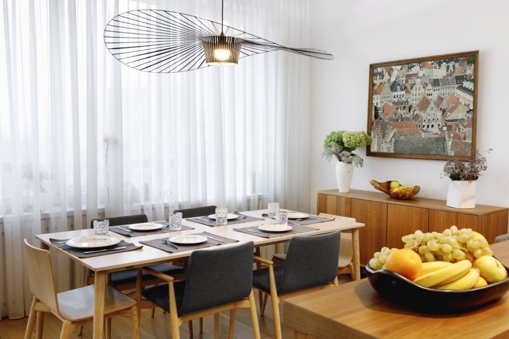 salle à manger