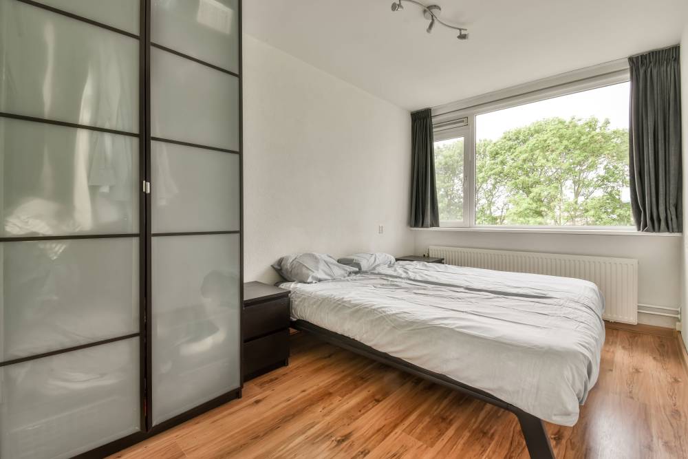 Chambre près de Équevillon