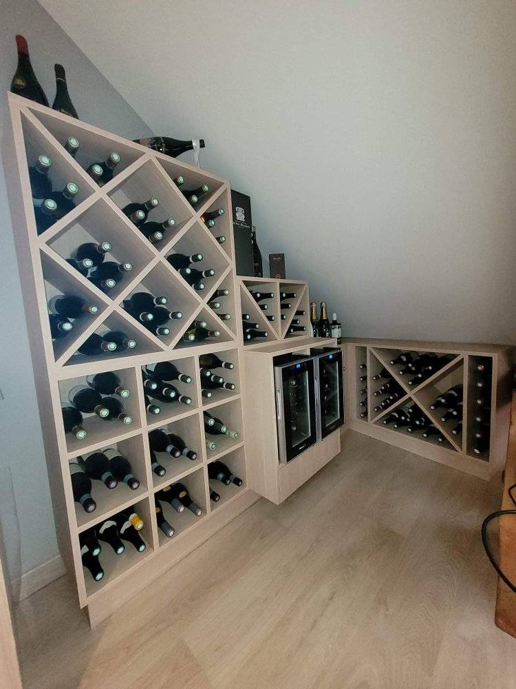 cave à vin